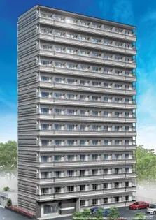 リヴシティ武蔵浦和の画像