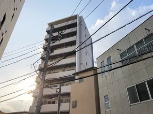 ラティエラ王子飛鳥山の画像