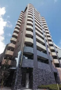 コンシェリア新橋 MASTER´S VILLA【3階】の外観