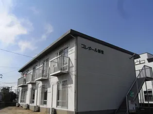 プレジール新宿の画像