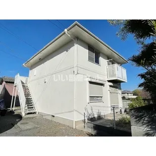 フジハイツA棟の画像