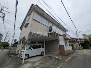 グルニエIの画像