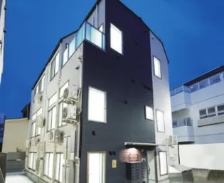 Ponte Vecchio(ポンテ・ヴェッキオ)の外観