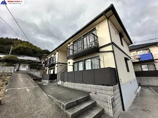 アーバンハイツ21C棟の画像