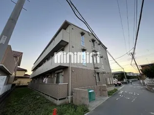 カリーサビラーの画像