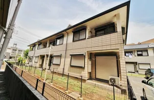 メゾンパークスBの画像