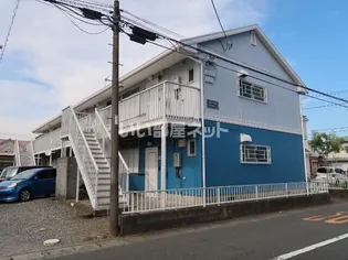 サンハイムの画像