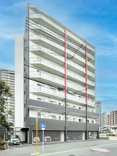 GRAN COURT YONO【7階】の外観