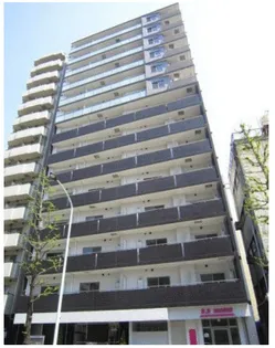 アイル文京白山【7階】の外観