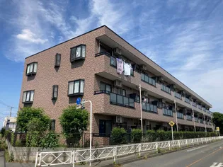 CIELO GARDENIの画像