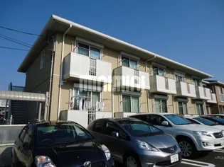 ヴィータ 中田本町 A棟の画像