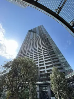 THE TOKYO TOWERS MIDTOWER【23階】の外観
