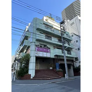 東京都豊島区池袋2【マンション】の外観