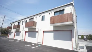 サーキットBASEの画像