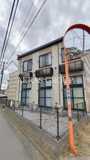 レオパレスシリウス町田の画像