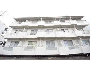 徳島県徳島市福島2【マンション】の外観
