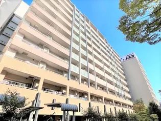 La Douceur山王【3階】の外観
