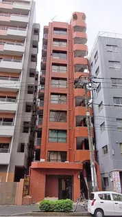 ライオンズマンション石川町第2の画像