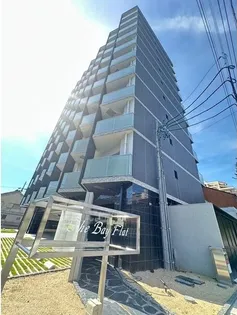 THE BAY FLATの画像