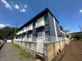秋津ハイムの画像