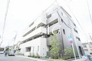 スマート グラン 荻窪の画像