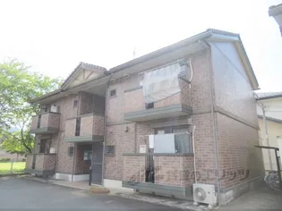コンフォール立町 A棟の画像