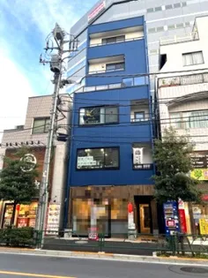 ステラ落合駅前【4階】の外観