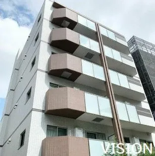 LuCe bunkyo( - )【1階】の外観