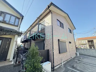 ボビーハイツIIの画像