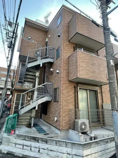メゾン ド ラエラの画像