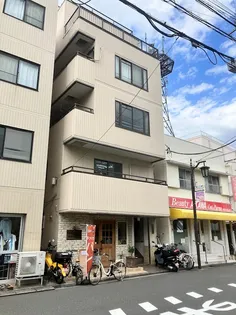 睦月ビルの画像