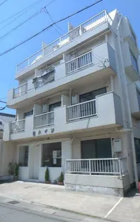 鹿児島県鹿児島市荒田2【マンション】の外観
