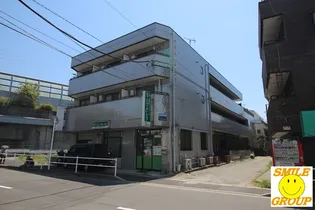 島田ハイツ2の画像
