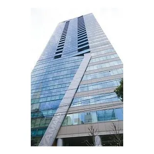 MY TOWER RESIDENCE【17階】の外観