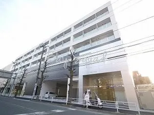 ティーシティ六角橋の画像