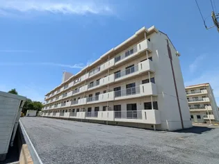 パークテラス長堀 2号館の画像
