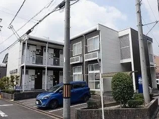 レオパレスM1の画像