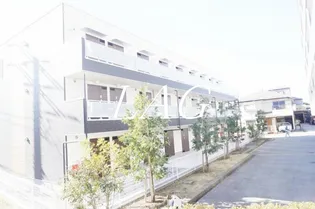 千葉県習志野市大久保2【マンション】の外観