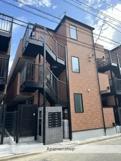 BAYROOM VILLAGE鴨居 C棟の画像