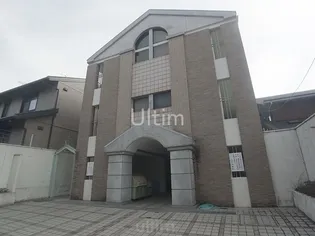ハイム桃山の画像