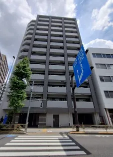 LA.スイート上野【4階】の外観