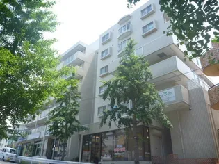 ベル青葉台の画像
