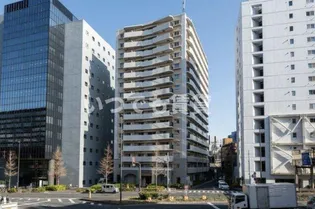 LASANTE五反田の画像