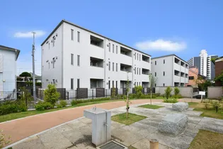 GRAN COURTの画像