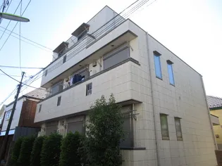 テラッツオ下北沢の画像