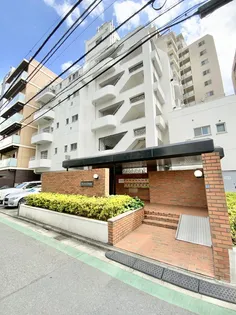 サンライズ五反田の画像