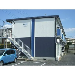 釜井ハイツCの画像