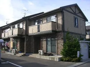リビングタウン不来方 Cの画像