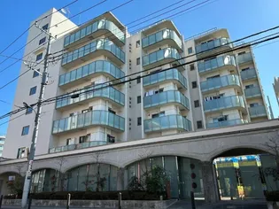豊玉サンライトマンションの画像