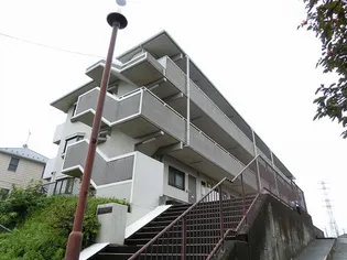 デューク榎が丘2の画像